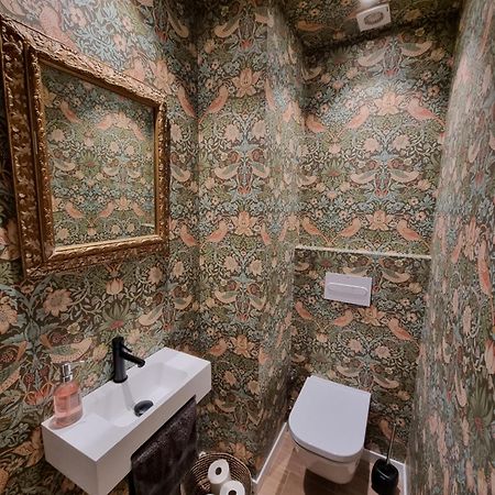 Romea Suites Murcia Luaran gambar