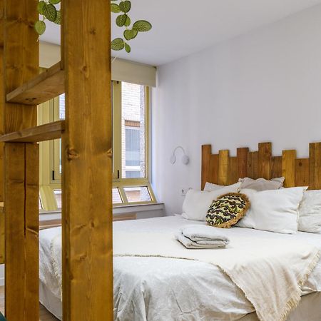 Romea Suites Murcia Luaran gambar