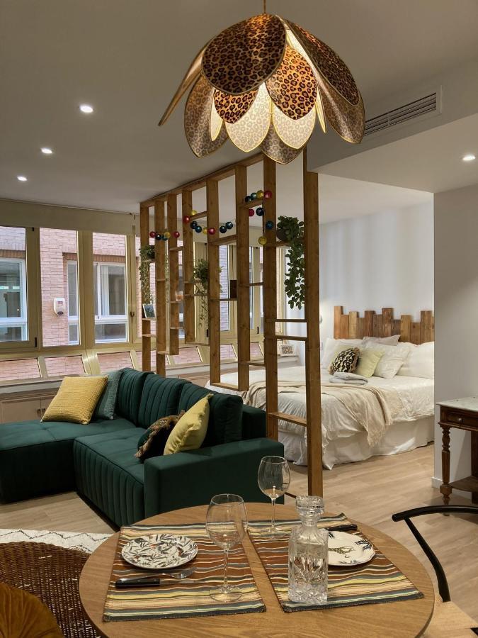 Romea Suites Murcia Luaran gambar