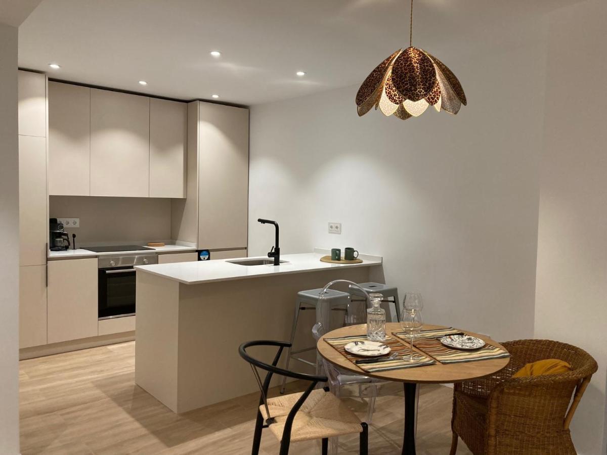 Romea Suites Murcia Luaran gambar