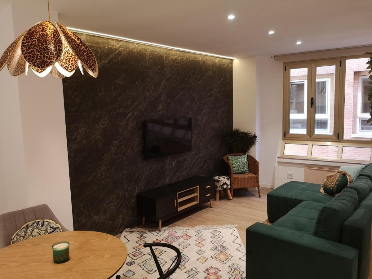 Romea Suites Murcia Luaran gambar