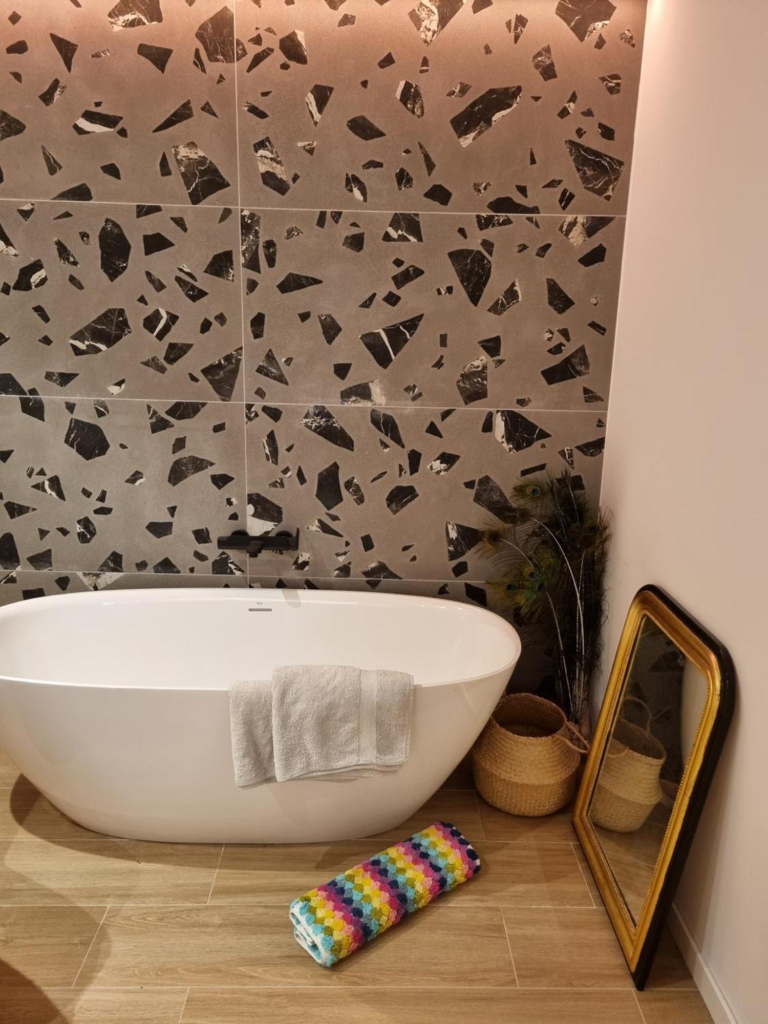 Romea Suites Murcia Luaran gambar