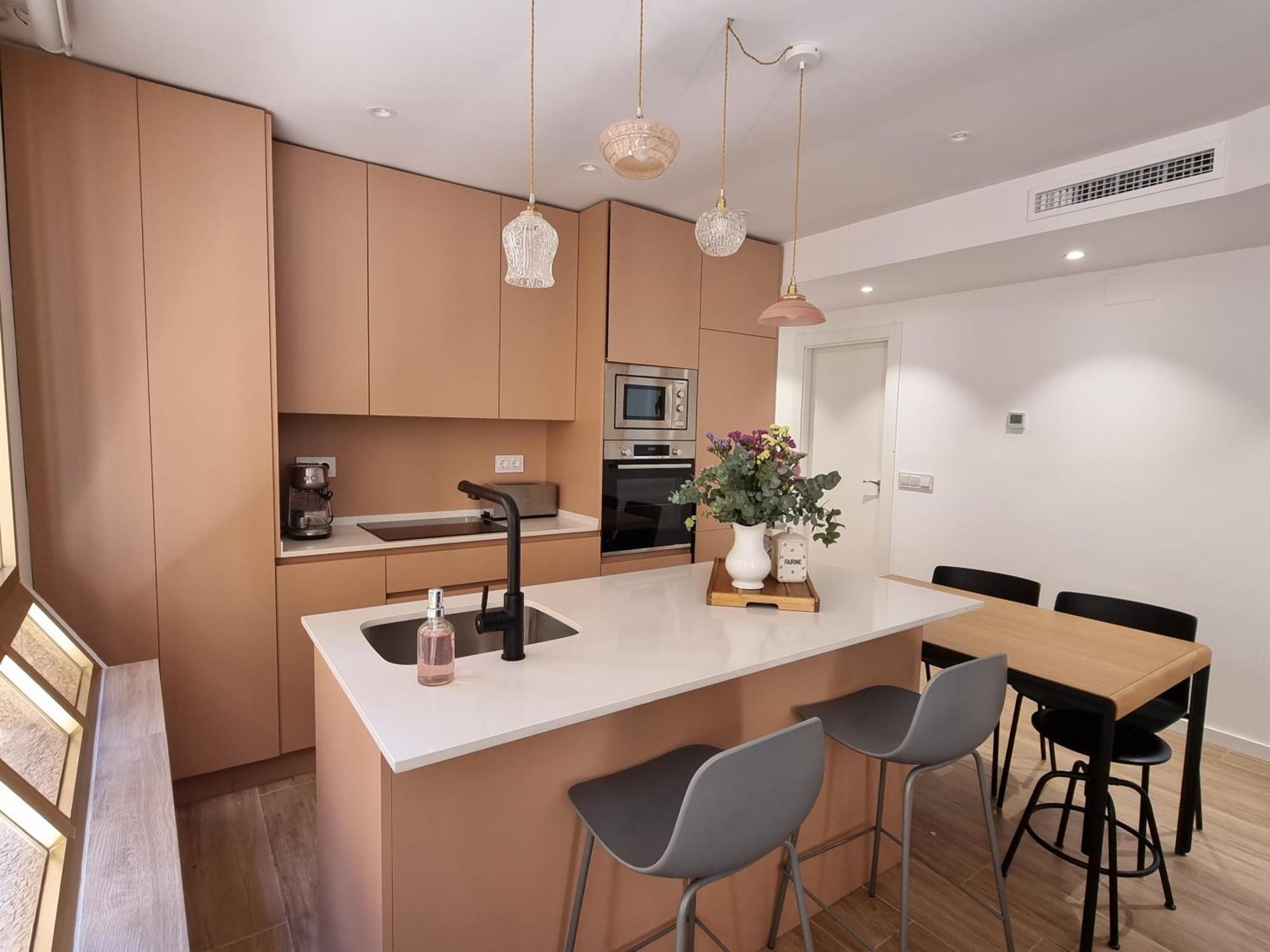 Romea Suites Murcia Luaran gambar