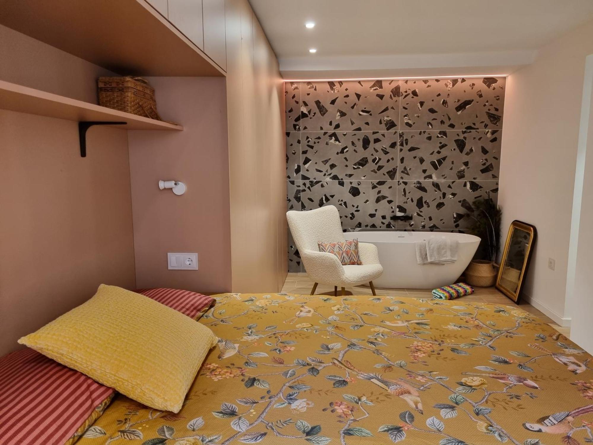 Romea Suites Murcia Luaran gambar