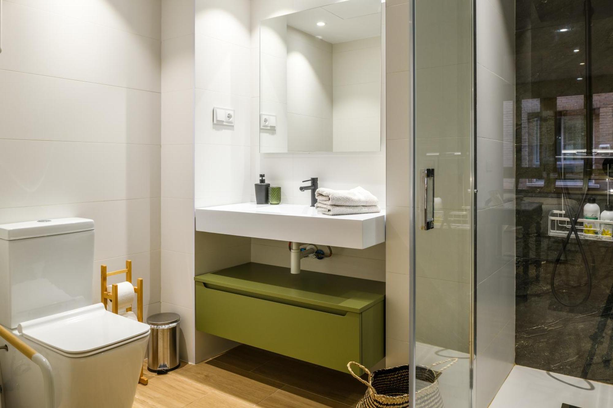 Romea Suites Murcia Luaran gambar