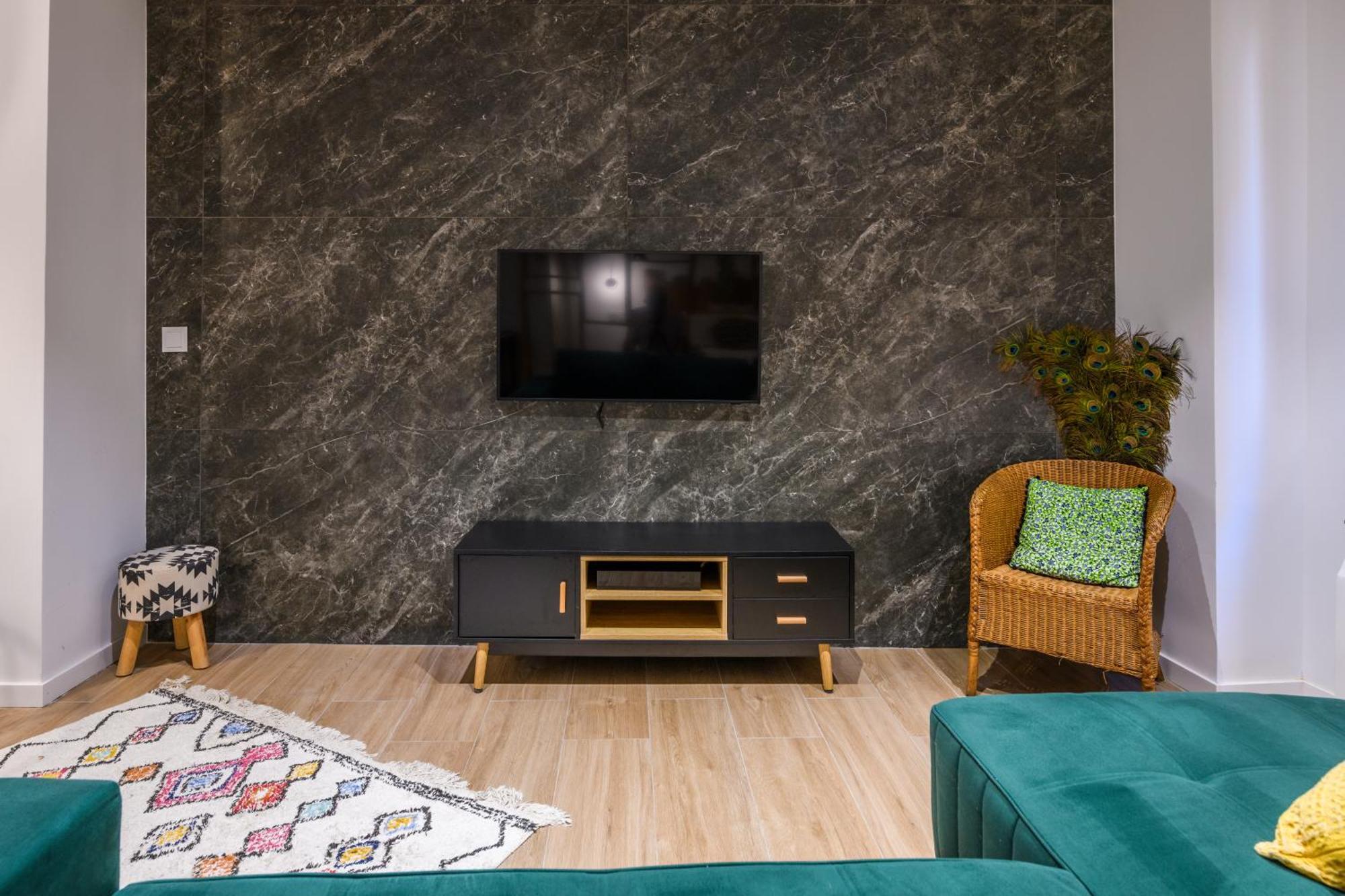 Romea Suites Murcia Luaran gambar