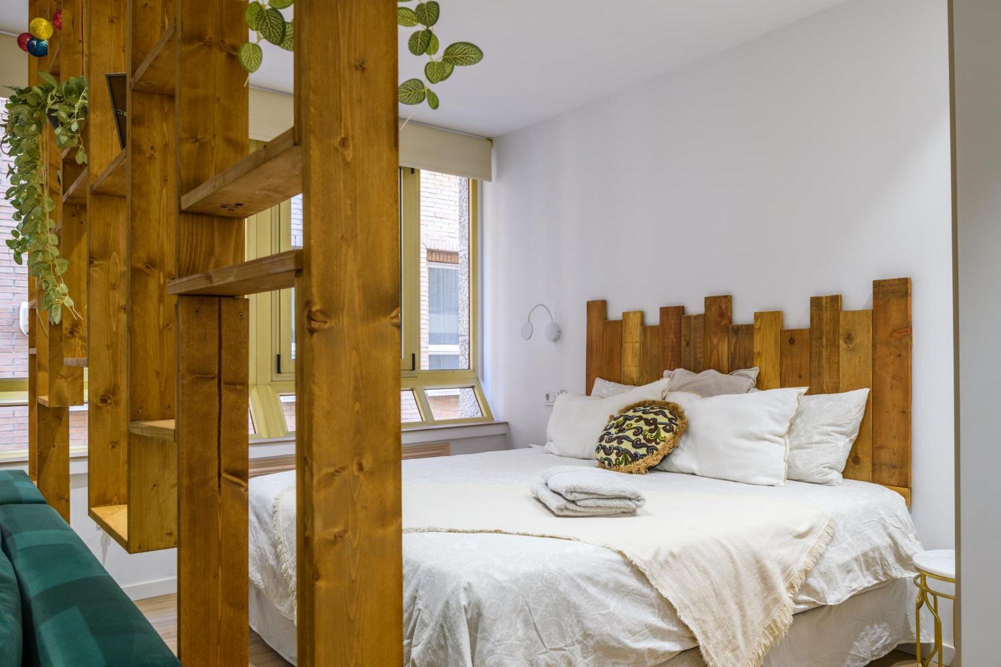 Romea Suites Murcia Luaran gambar