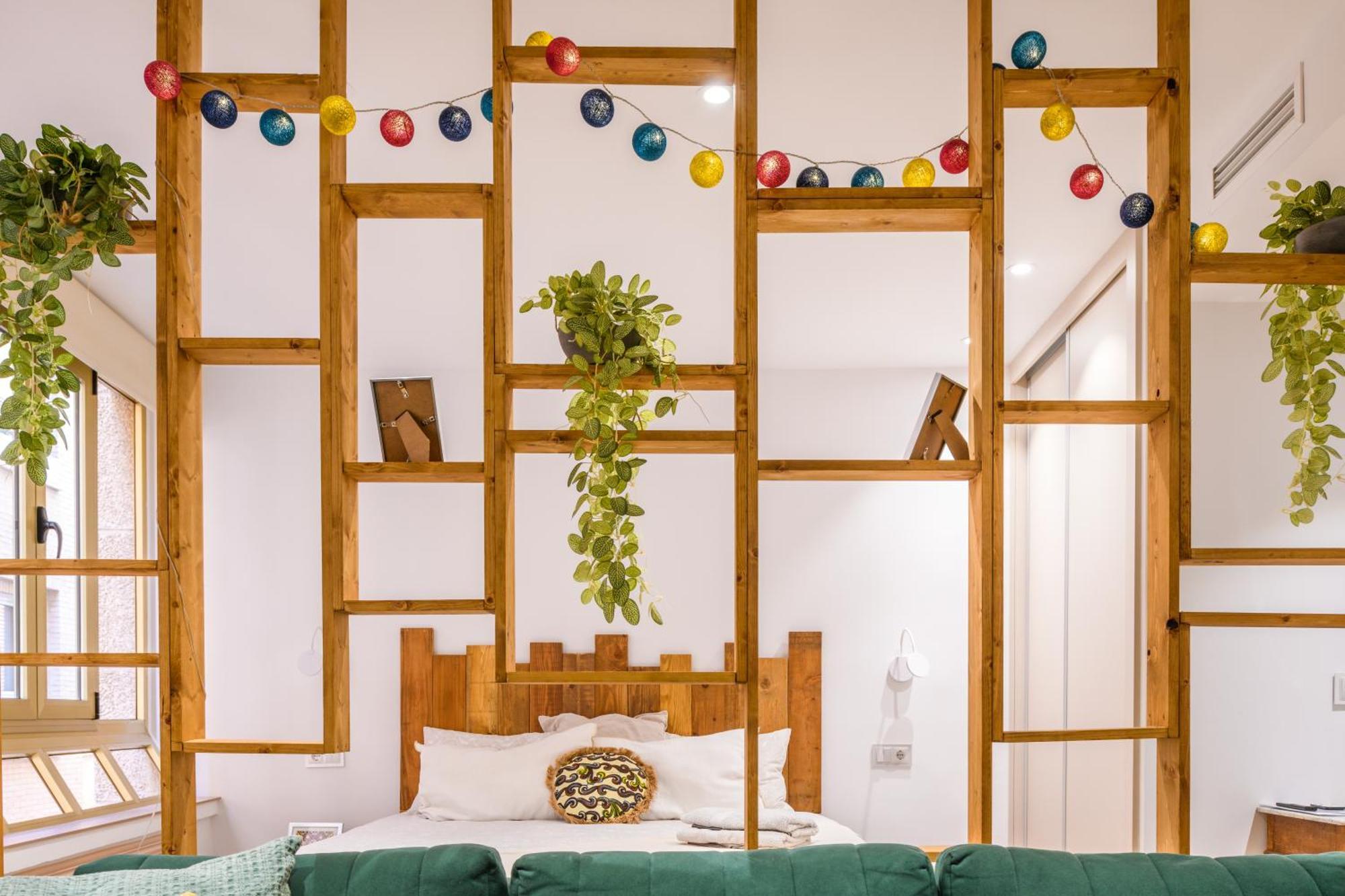 Romea Suites Murcia Luaran gambar