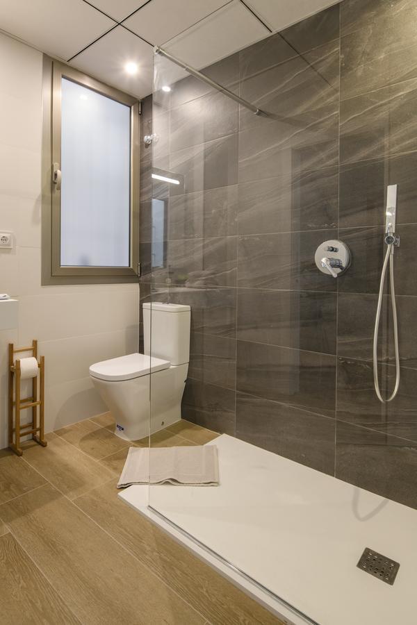 Romea Suites Murcia Luaran gambar
