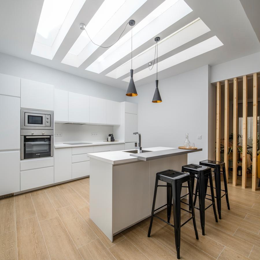 Romea Suites Murcia Luaran gambar