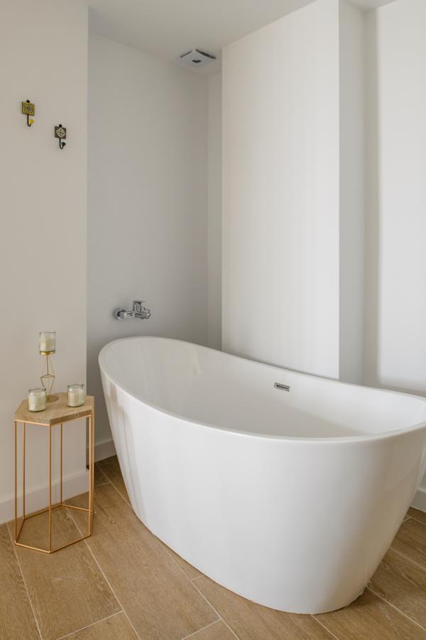 Romea Suites Murcia Luaran gambar