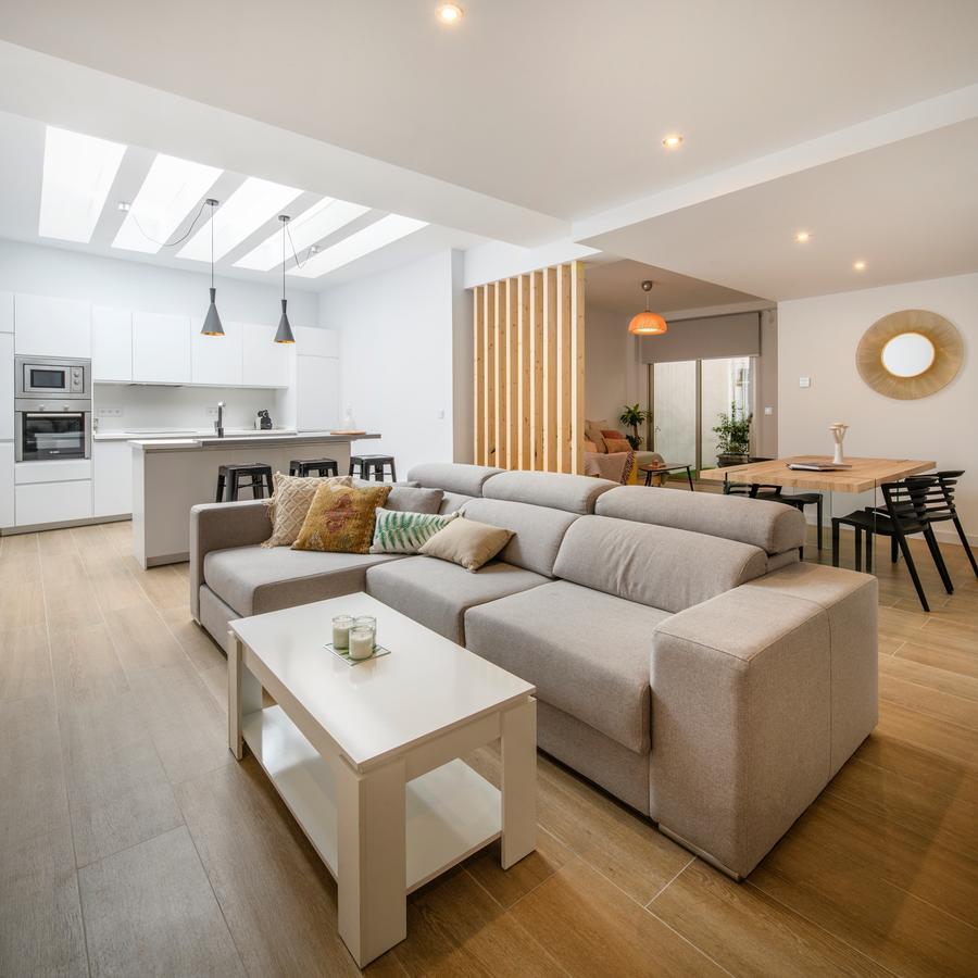 Romea Suites Murcia Luaran gambar