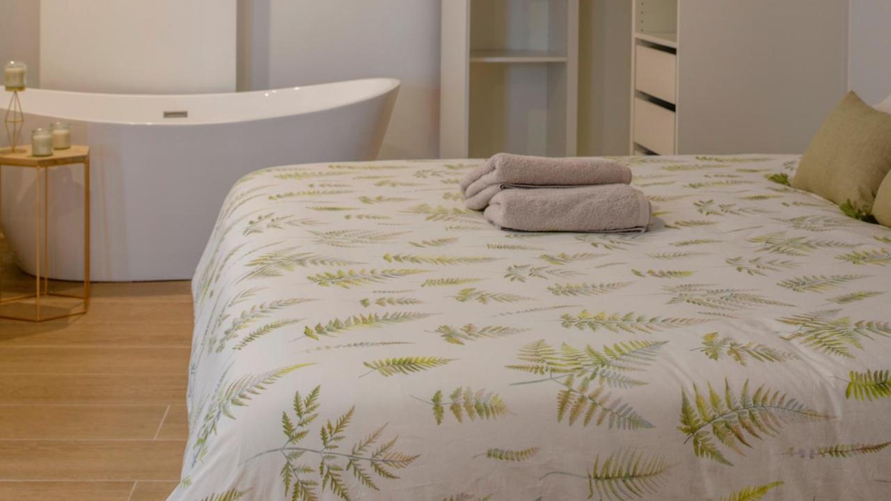 Romea Suites Murcia Luaran gambar