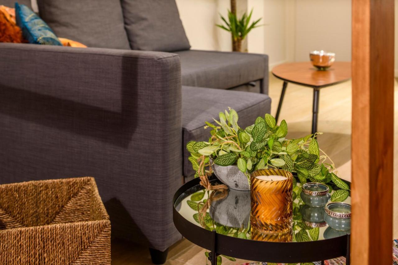 Romea Suites Murcia Luaran gambar
