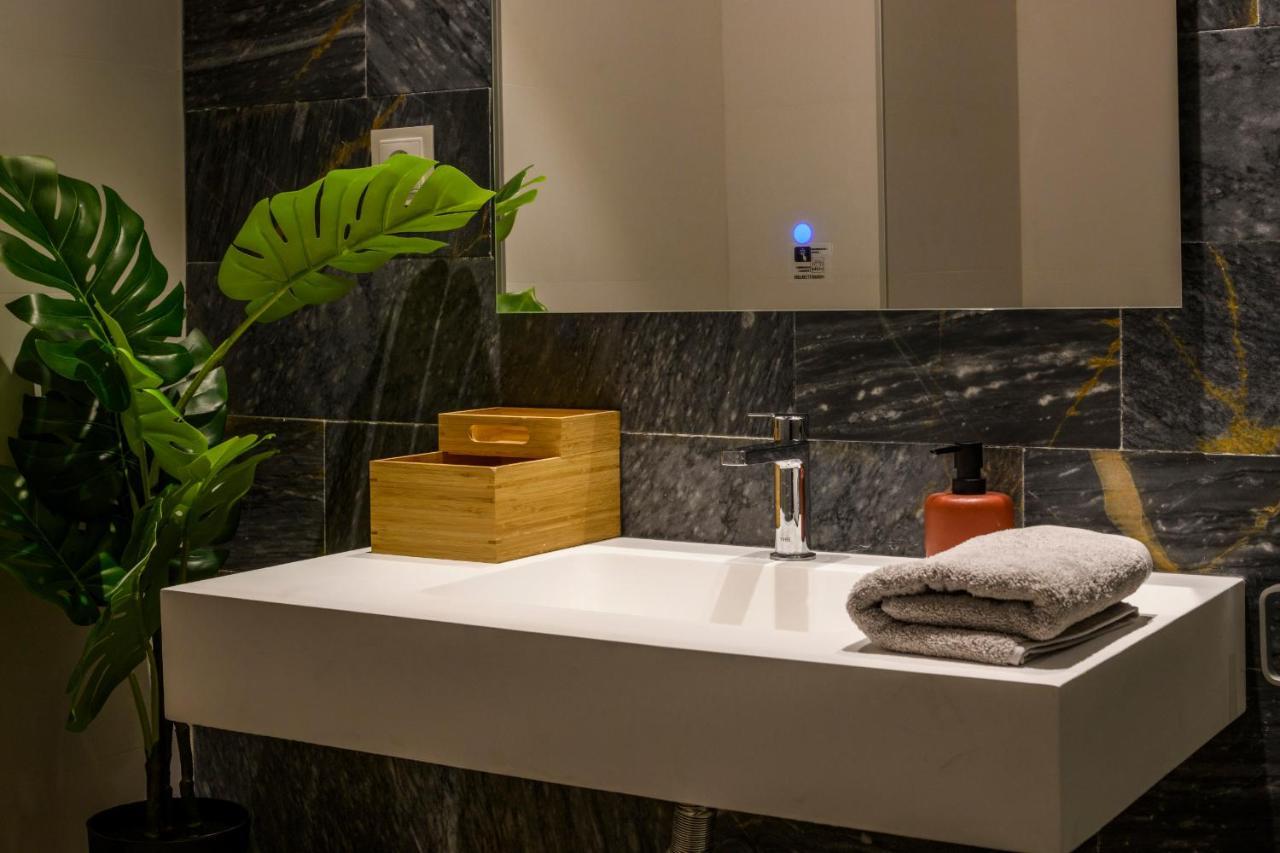 Romea Suites Murcia Luaran gambar
