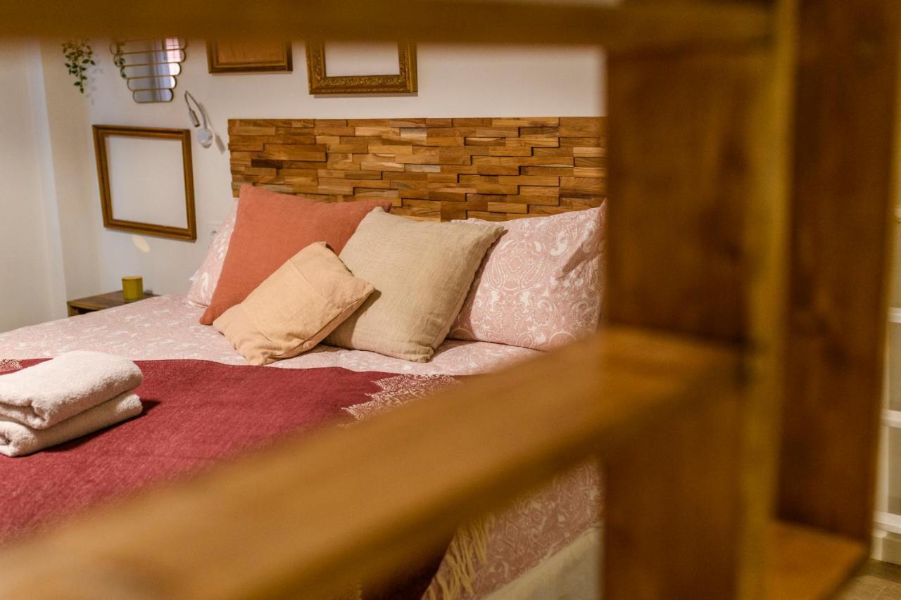 Romea Suites Murcia Luaran gambar
