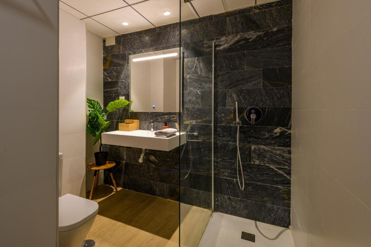 Romea Suites Murcia Luaran gambar