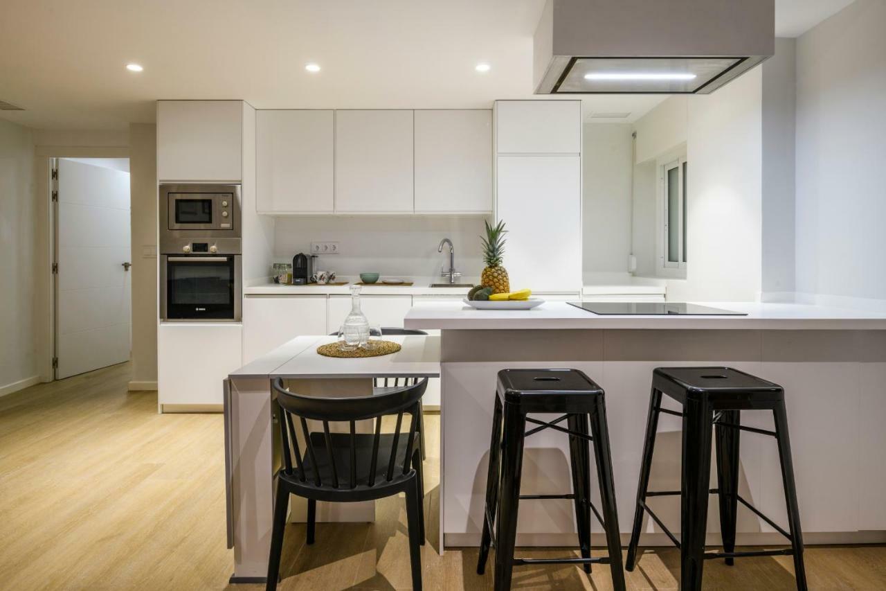 Romea Suites Murcia Luaran gambar